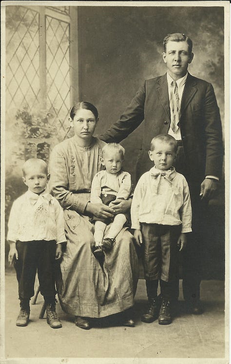 Family photos