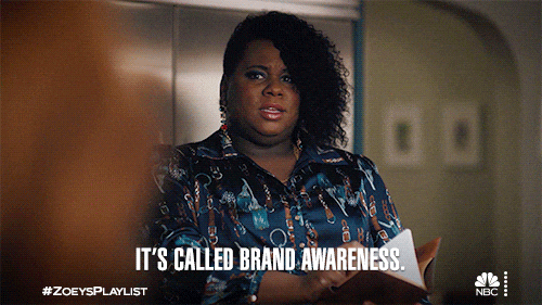 Brand Awareness GIFs - Find & Share on GIPHY