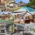 Why Do All Athlete Houses Look The Same?