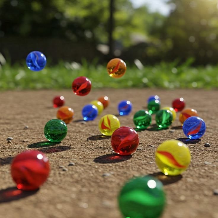 May be an image of candy