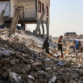 Is the Gaza Ceasefire about to Collapse?