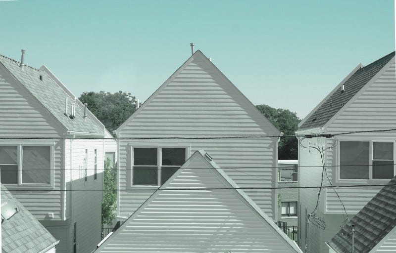 The Middle Class Is Dead (It Just Doesn’t Know It Yet) There’s a 99% chance you’re not actually middle class either — here’s how to test and find out the truth