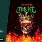 CRONAN Unveils THE PIT: A High-Stakes Battle Royale for Survival