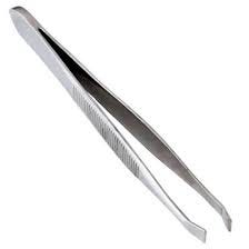 1Pcs Women Eyebrow Face Nose Hair Clip Tweezer Remover Stainless ... 1Pcs Women Eyebrow Face Nose Hair Clip Tweezer Remover Stainless ...