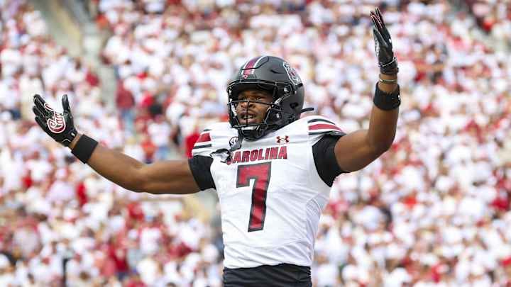 Nick Emmanwori Meets with 3 NFL Teams After Historic 2025 NFL Combine  Performance