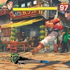 'Street Fighter' Starts Its Roster Selections, Including Noah Centineo As Ken, Jason Momoa As Blanka