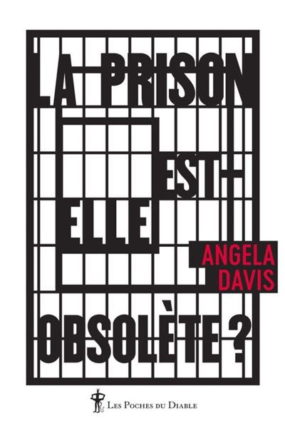 La prison est-elle obsolète ? - 1
