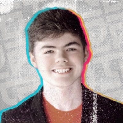 Landon's Political Thoughts