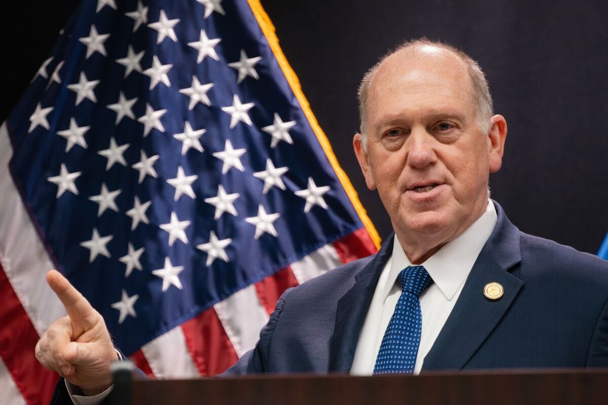 Trump Border Chief Plans ICE Surge in New York City, Warns 'It's Coming' - Bloomberg Trump Border Chief Plans ICE Surge in New York City, Warns 'It's Coming' - Bloomberg