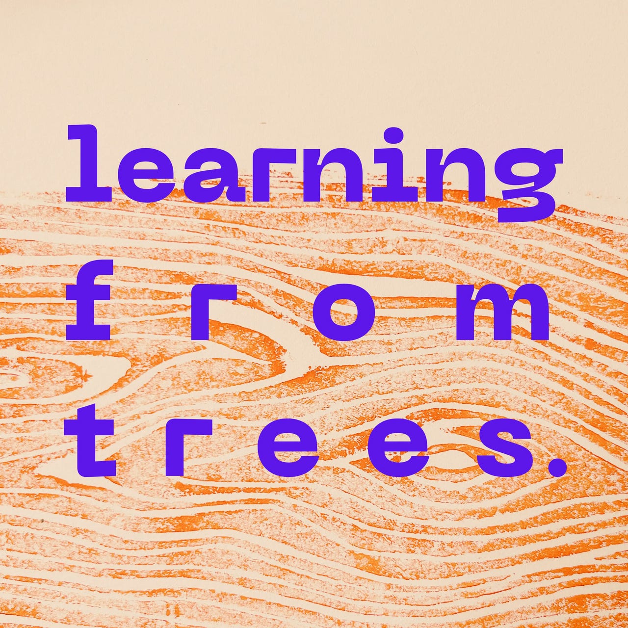 Learning from Trees