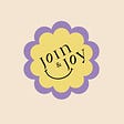 Join&Joy's avatar