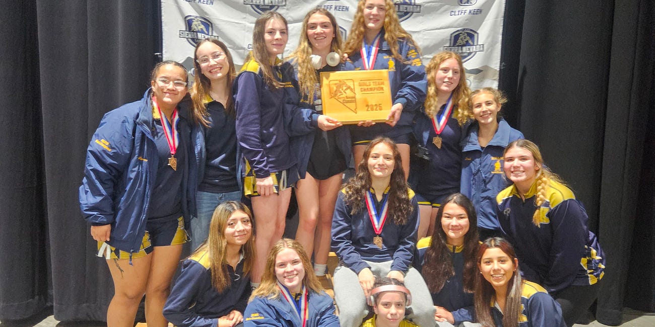 Winter Sports Roundup: Kelso girls grapplers come out on top at Sierra Nevada Classic