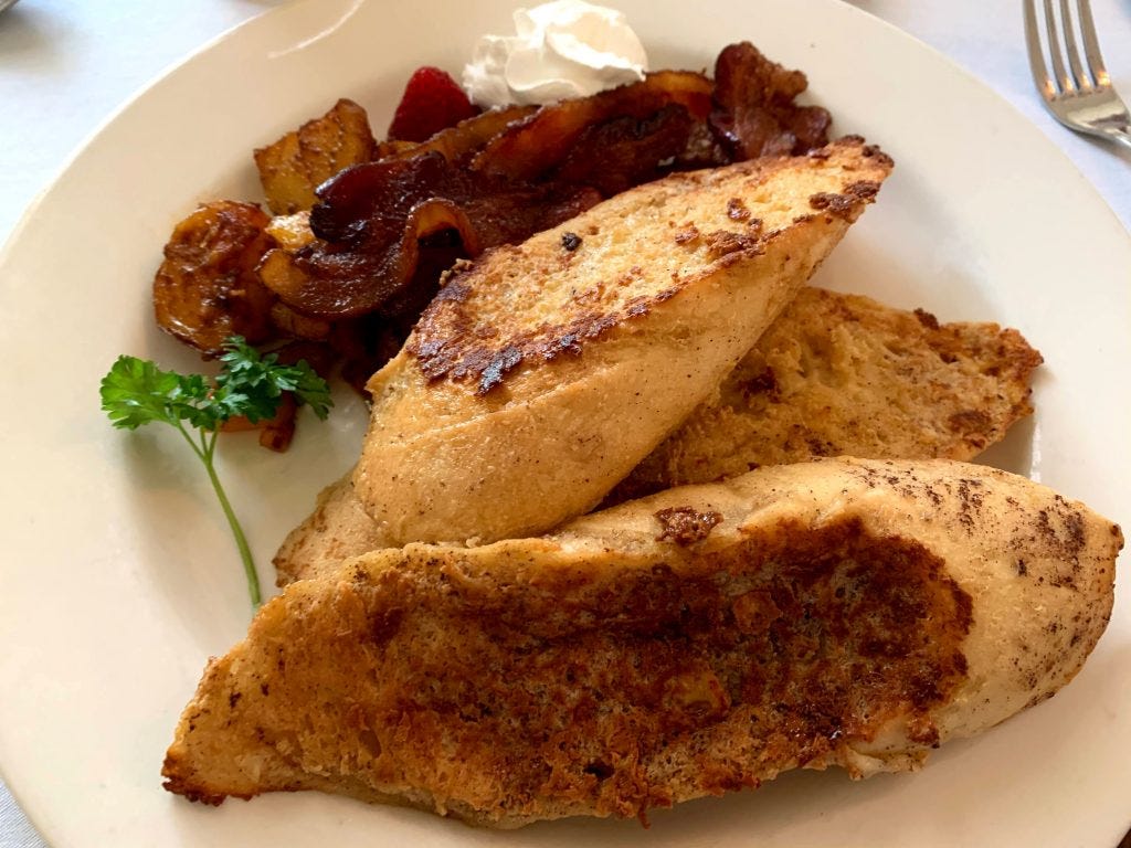 Best Restaurants in Weston MO
