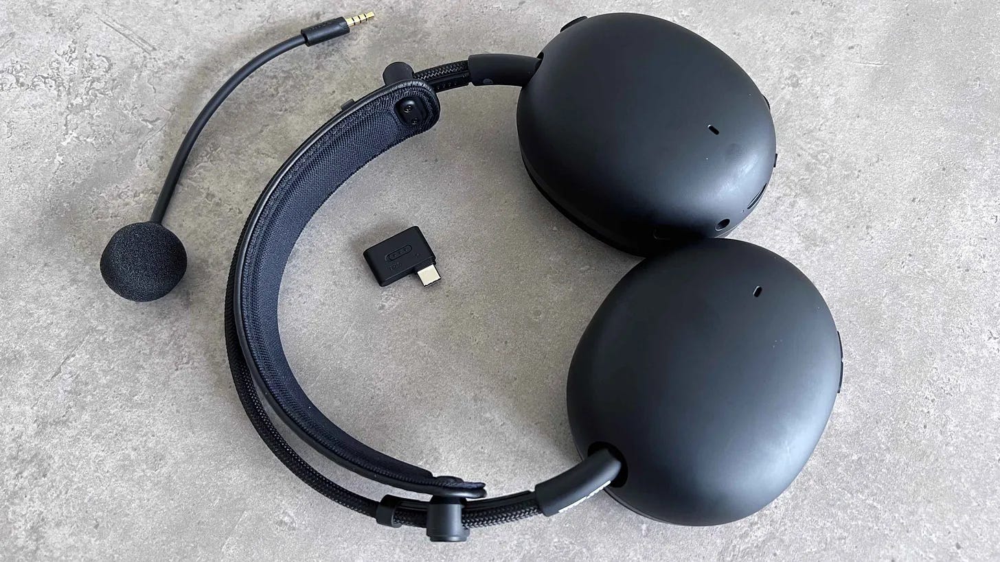 Sony Inzone H9 II best EQ settings Sony Inzone H9 II best EQ settings