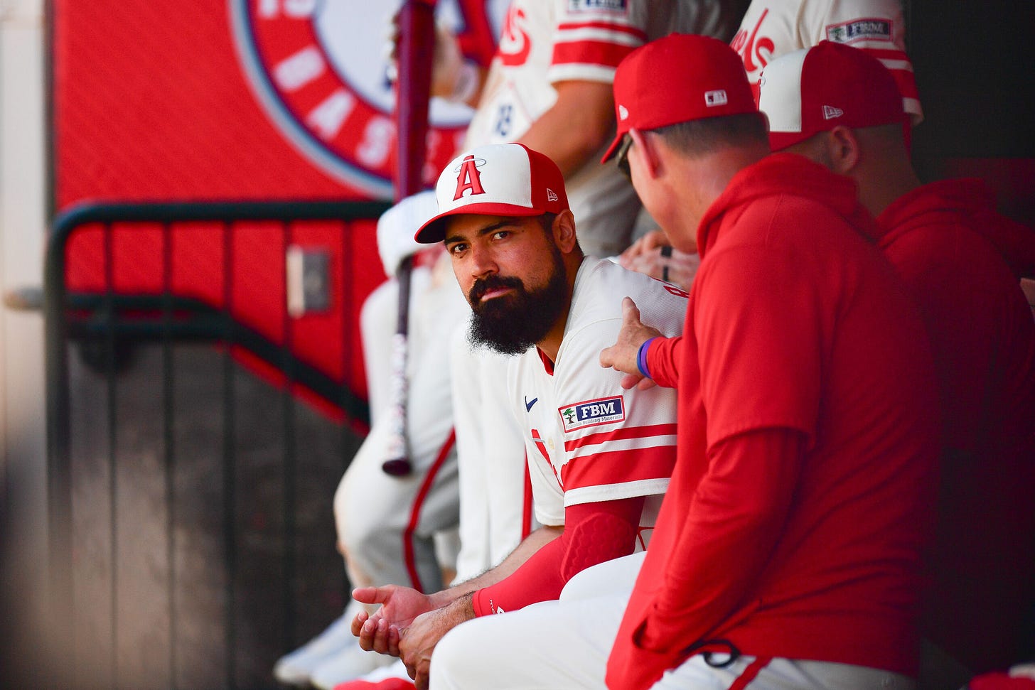 Angels, Anthony Rendon Restructure Contract; Rendon Will Not Return To Team  - MLB Trade Rumors