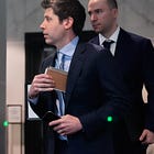 "A Consistent Pattern of Lying": The People Who Built OpenAI With Sam Altman Say They Don't Trust Him. Today He Gets to Respond.