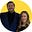 David Uzzell & Bri Herold's avatar