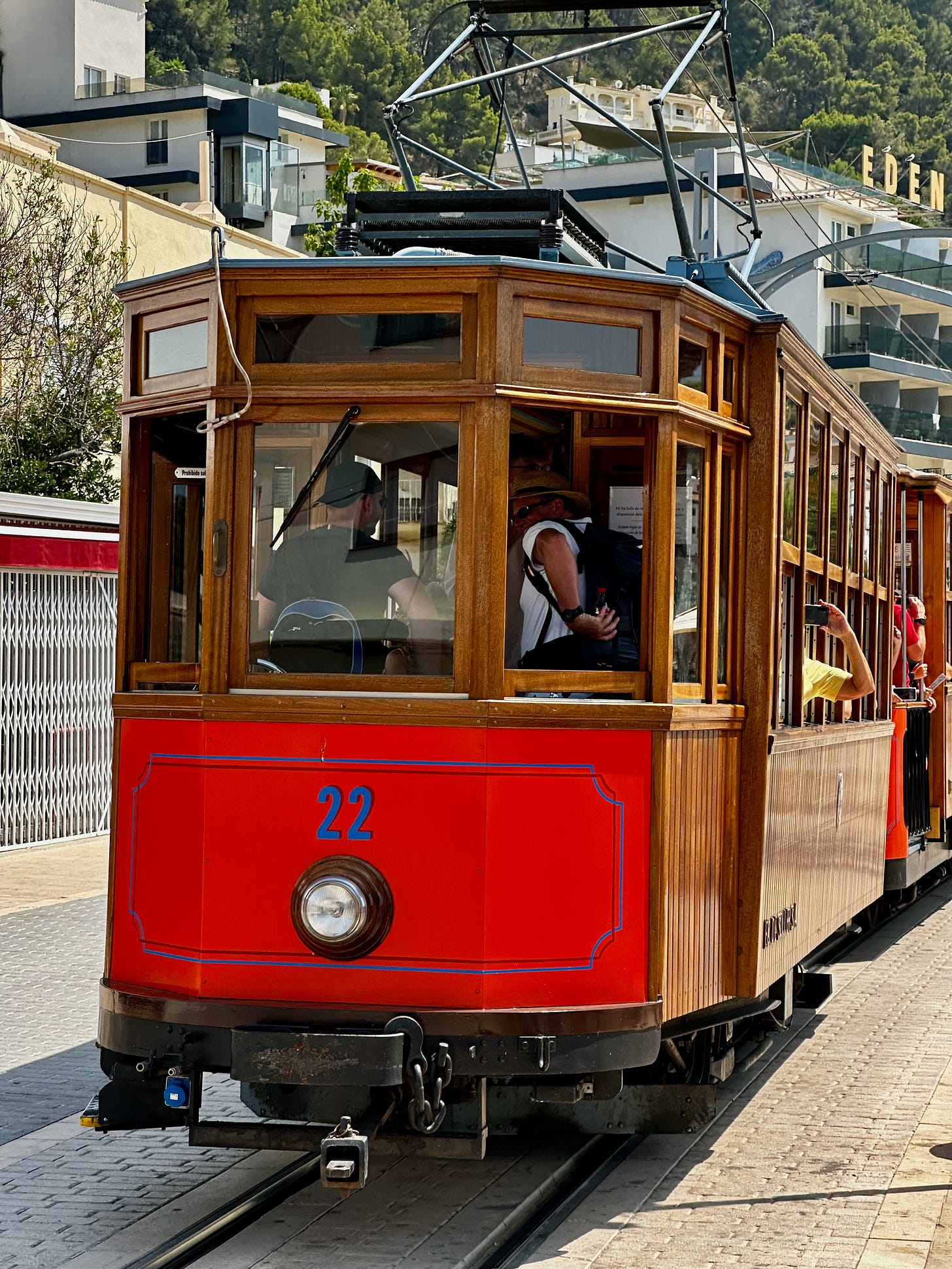 Sóller: Mallorca’s Hidden Gem Sóller: Mallorca’s Hidden Gem