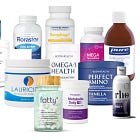 Introducing: The Health Store