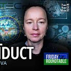 Willful Misconduct: Video Recording From CHD TV