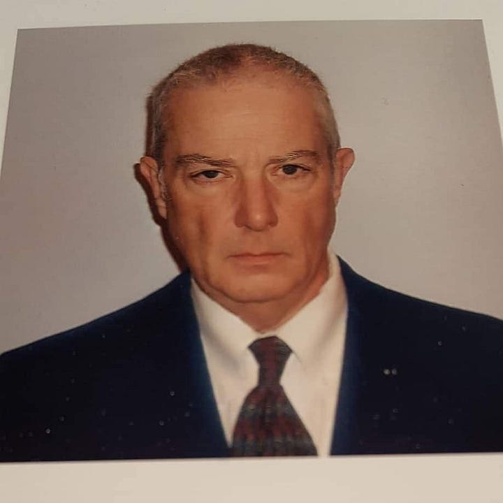 Barry Yesterday, visa picture for Afghanistan, Winter inn Texas and the last is the US Army invading Russia in 1919