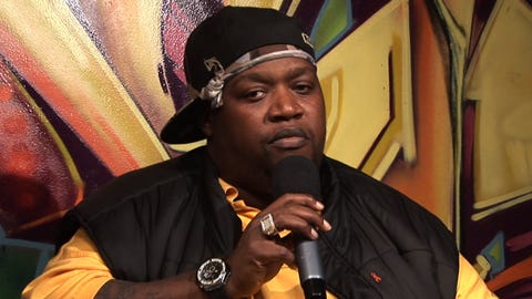 BuddhaMonk_Interview_111108