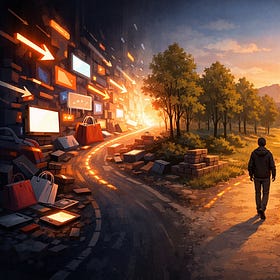 How Bitcoin Rewires the Way You Live