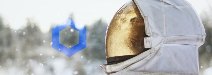 Chainlink leads in developer activity as LINK hits all-time highs Chainlink leads in developer activity as LINK hits all-time highs