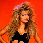 Fluxblog 521: first wave pop girls