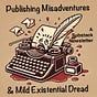 Publishing Misadventures's avatar