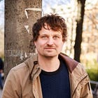 Mattias Vepsä: Ta tillbaka kontrollen över sjukförsäkringen