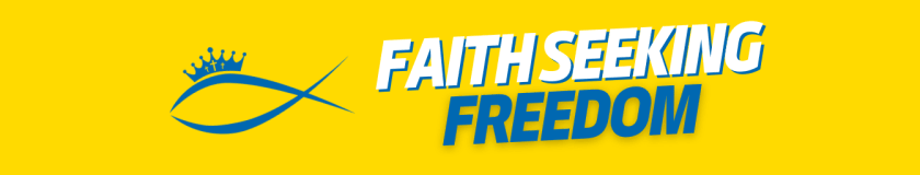 Faith Seeking Freedom: Updated & Expanded