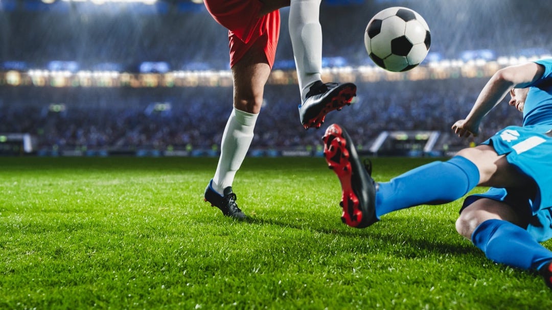 Soccer Soccer