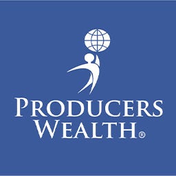 Substack profile picture for @producers
