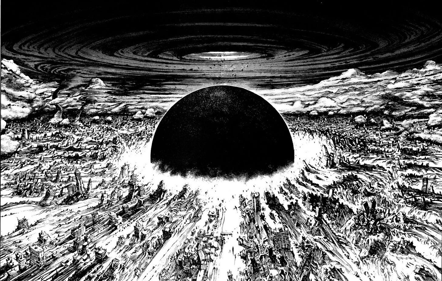 Akira: Volume 1 | A versão em mangá desse clássico