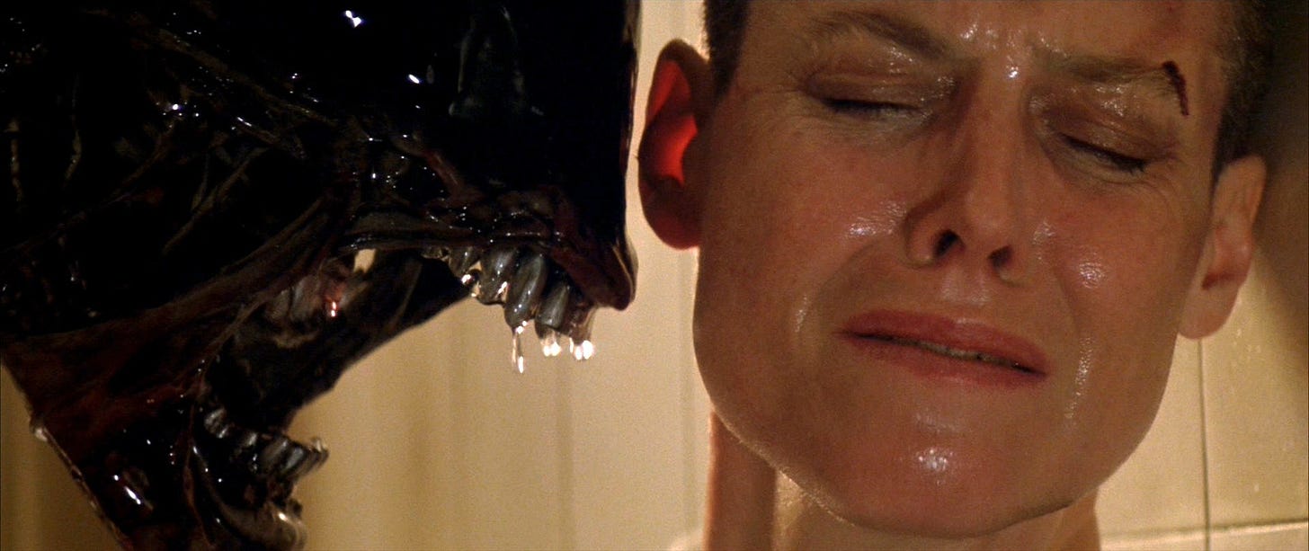 The American Society of Cinematographers | Alien3: In Space, They're…