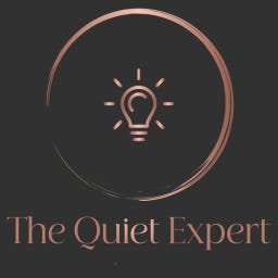 The Quiet Expert