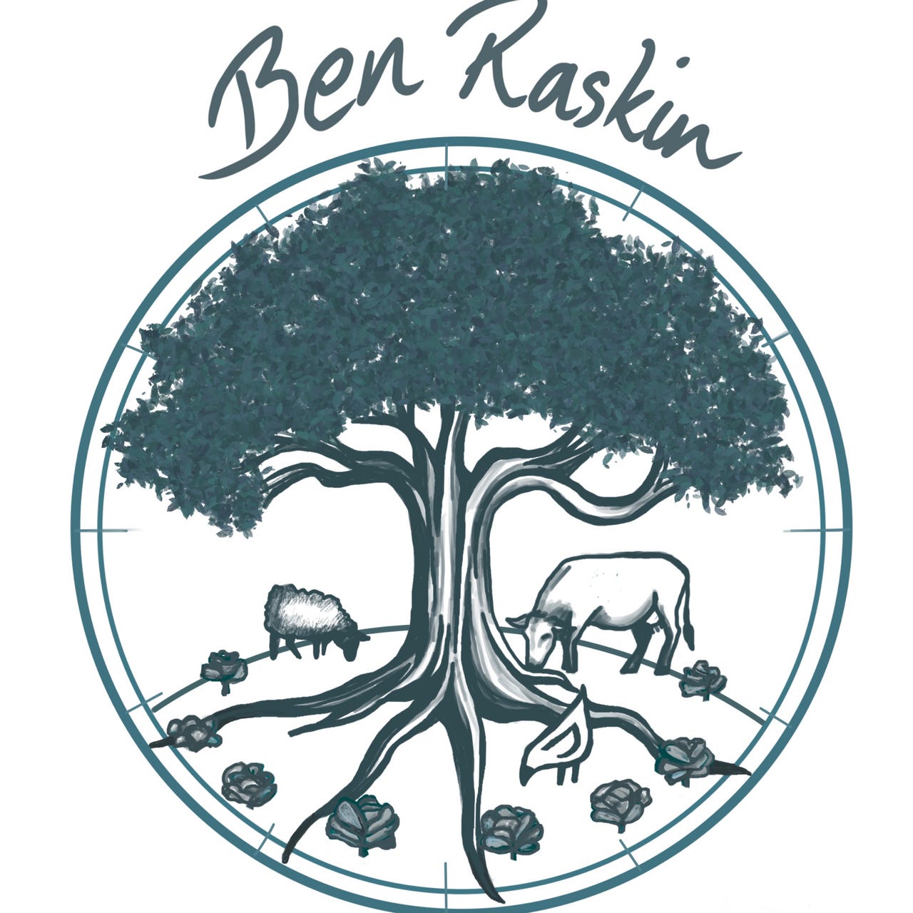 Ben Raskin
