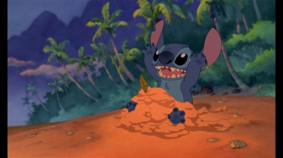Free download Lilo Stitch Screencap lilo and stitch 1727209 960 536jpg  [960x536] for your Desktop, Mobile & Tablet | Explore 77+ Lilo And Stich  Wallpaper | Lilo and Stitch Wallpaper Desktop, Toothless