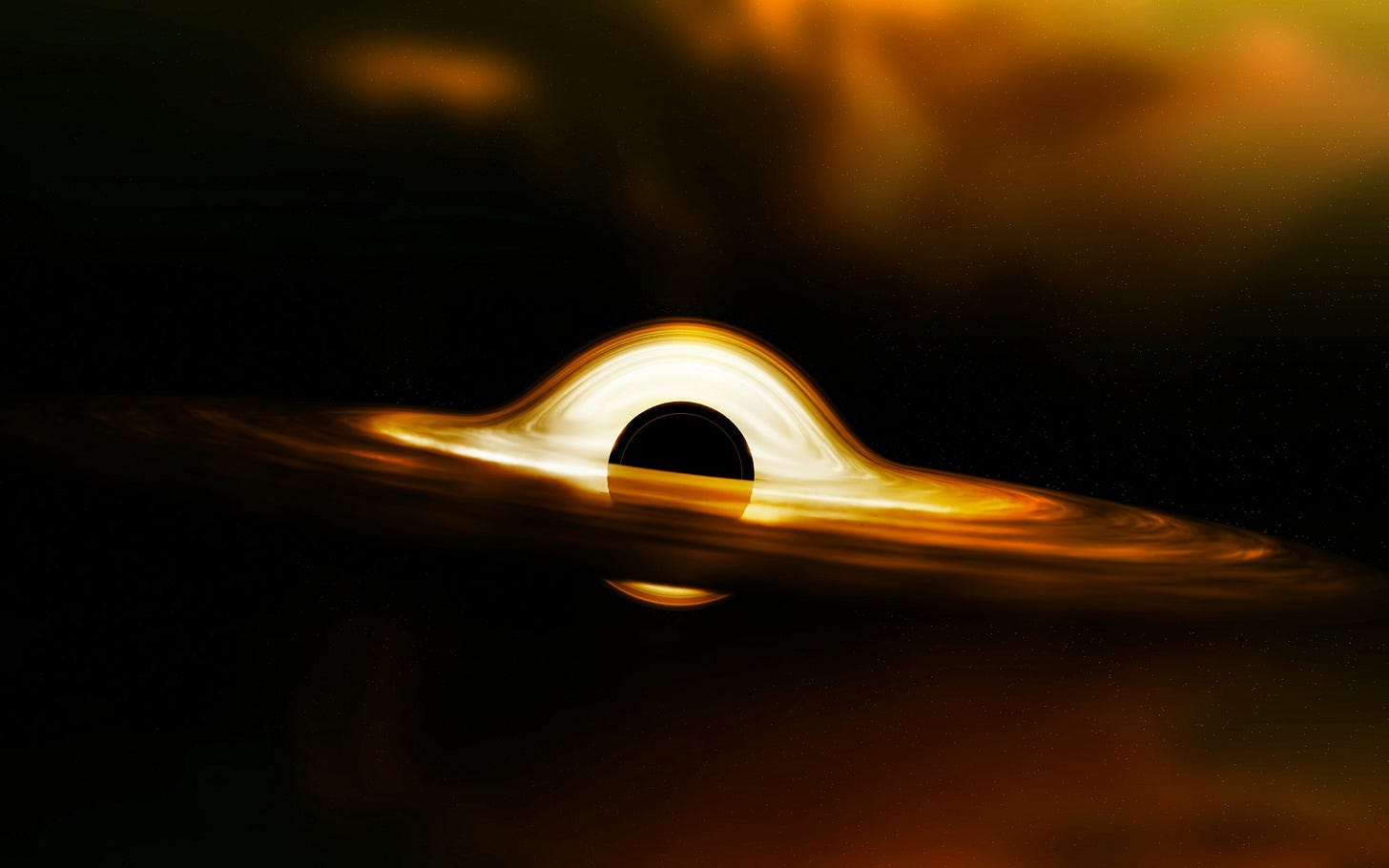 Dark Stars may have left gravitational-wave echoes across the universe Dark Stars may have left gravitational-wave echoes across the universe