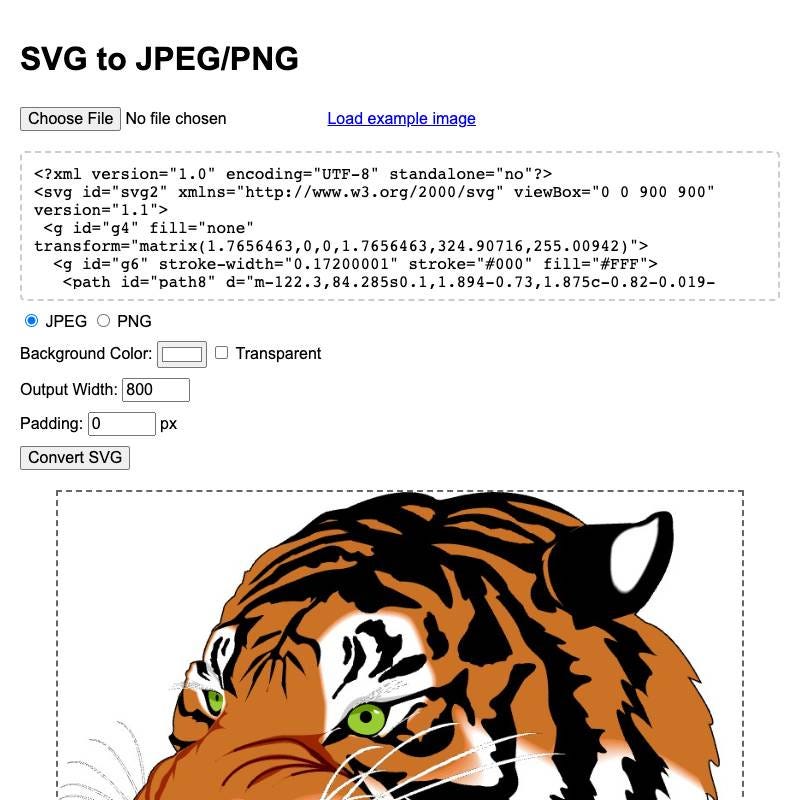screenshot of svg-render screenshot of svg-render