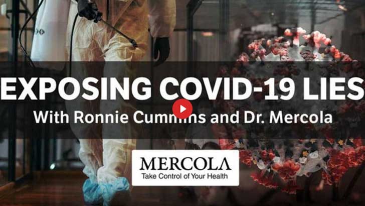 Exposing COVID-19 Lies