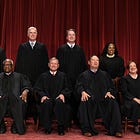 The Supreme Court saves Trump's bacon