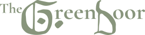 The Green Door