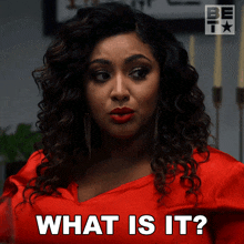 What Is It GIFs | Tenor