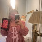 My novel is out today.