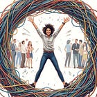 🛠️Three Practical Skills to Break the Social Awkwardness Loop and Boost Your Influence