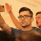 Christchurch Shooter Had Ties To Austrian Fascist. No, Not That One, Another One.