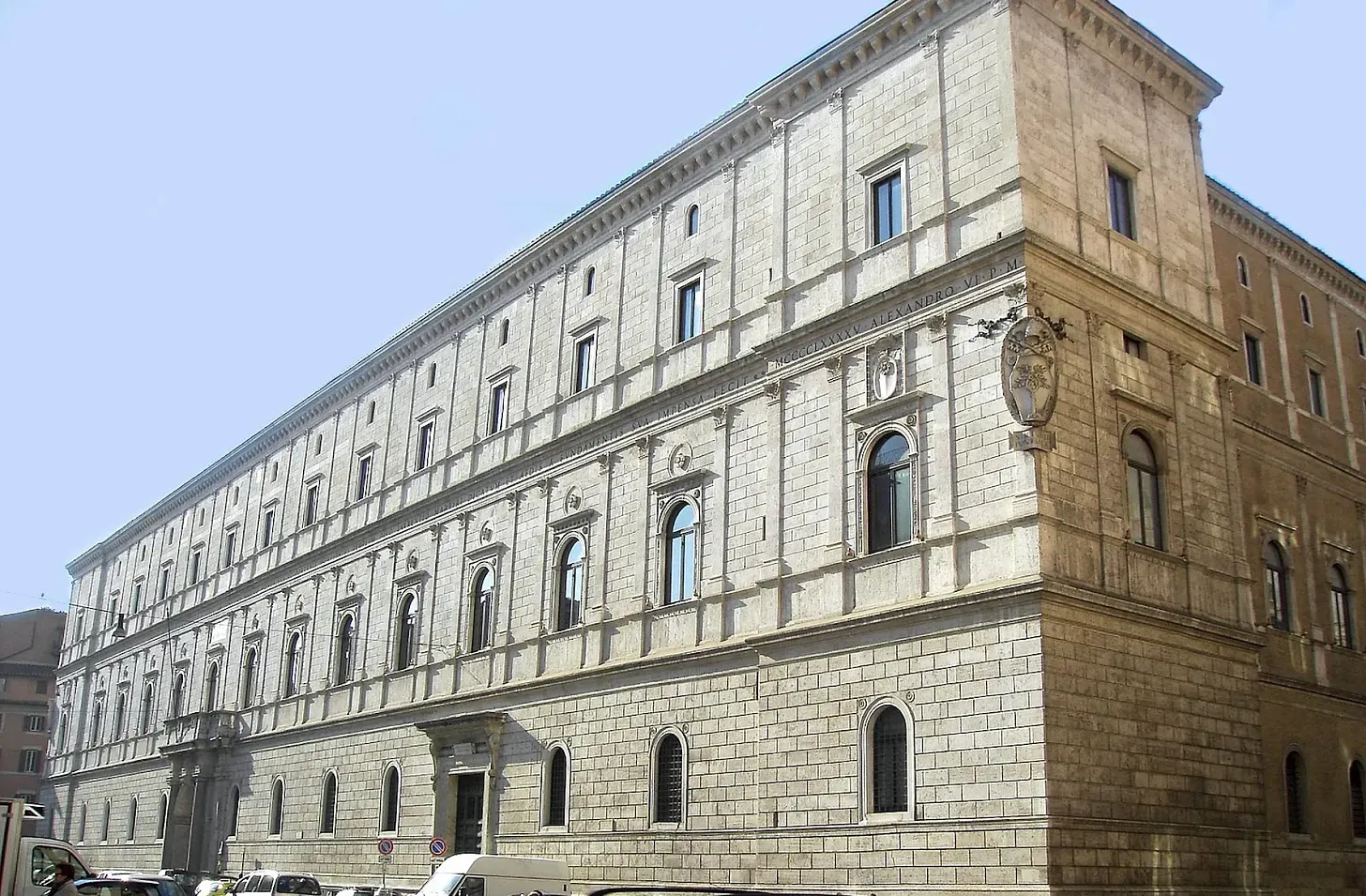 Who’s in and who’s out? Leo’s revamp of Vatican supreme court