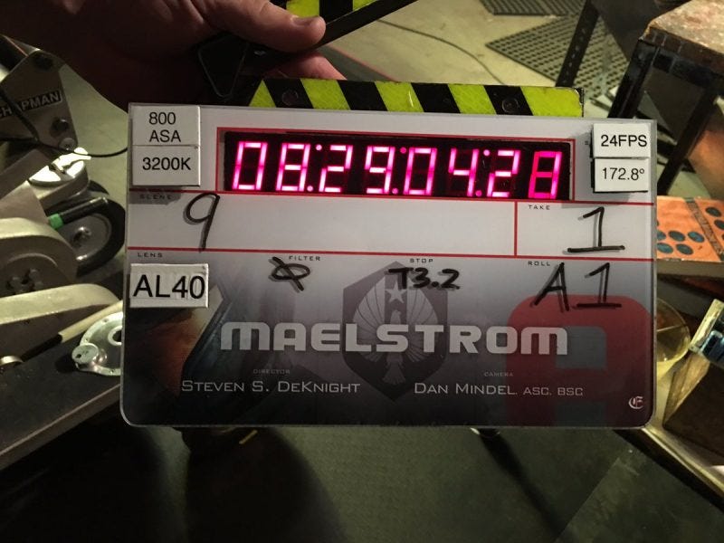 pacific rim 2 maelstrom begins shooting pacific rim 2 maelstrom begins shooting